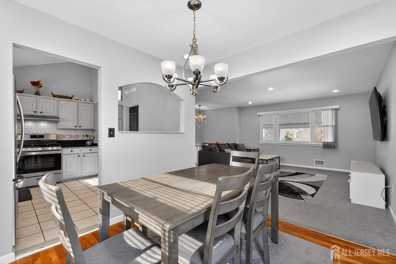 111 Balch Avenue Piscataway NJ 08854