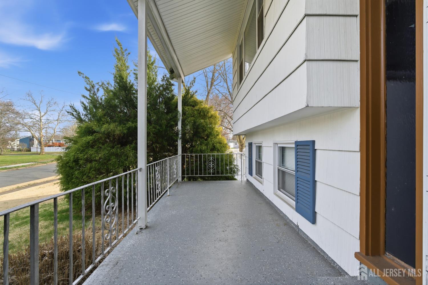 111 Balch Avenue Piscataway NJ 08854