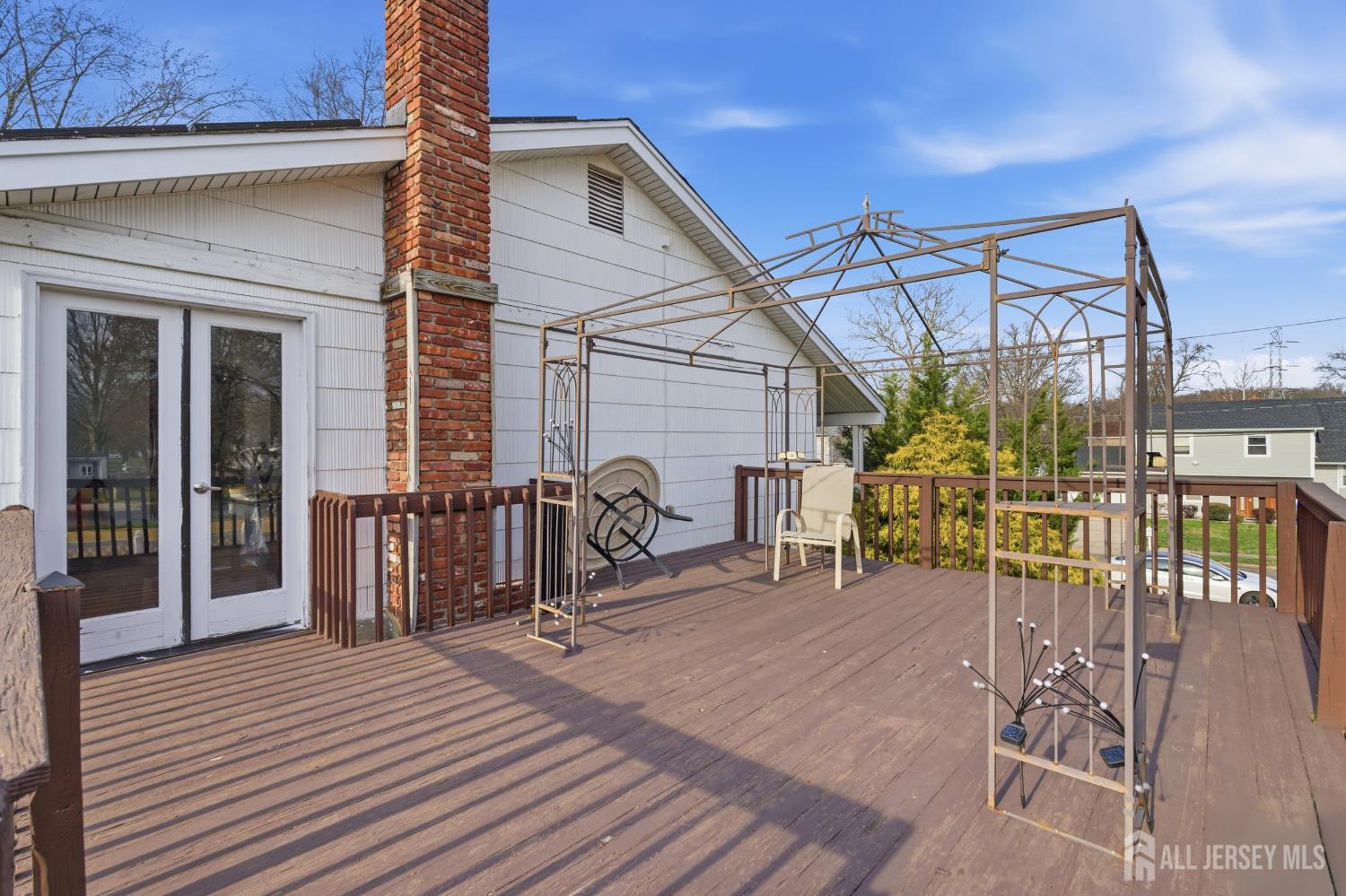 111 Balch Avenue Piscataway NJ 08854
