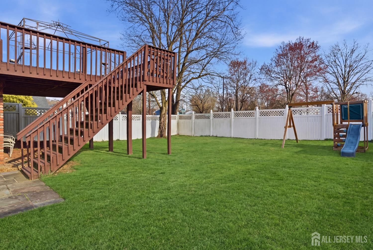 111 Balch Avenue Piscataway NJ 08854