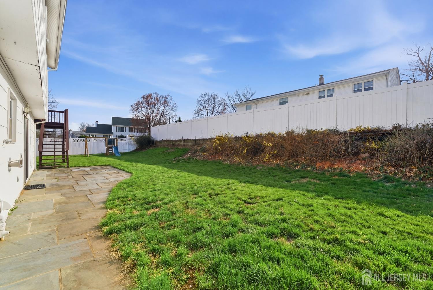 111 Balch Avenue Piscataway NJ 08854