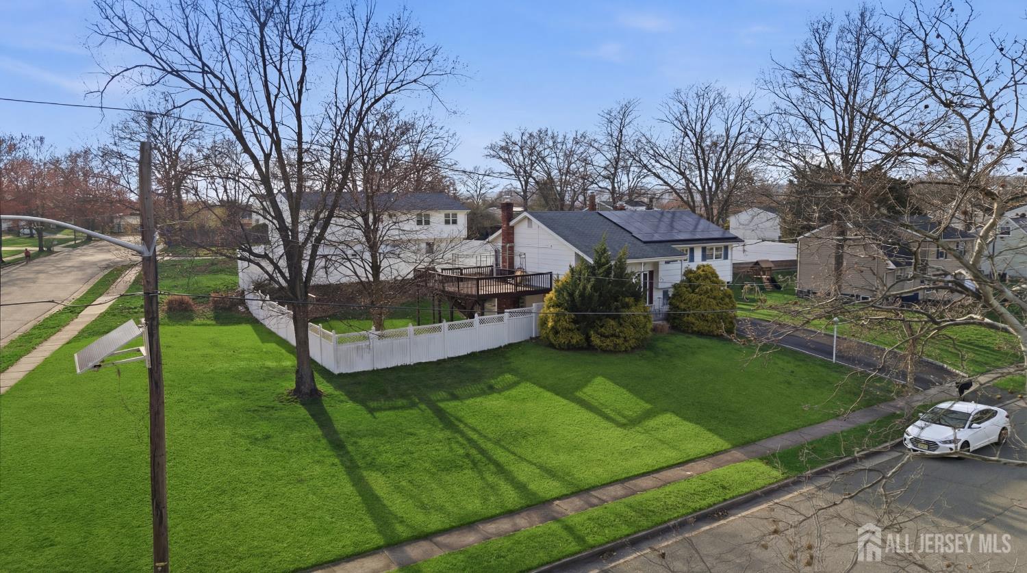 111 Balch Avenue Piscataway NJ 08854