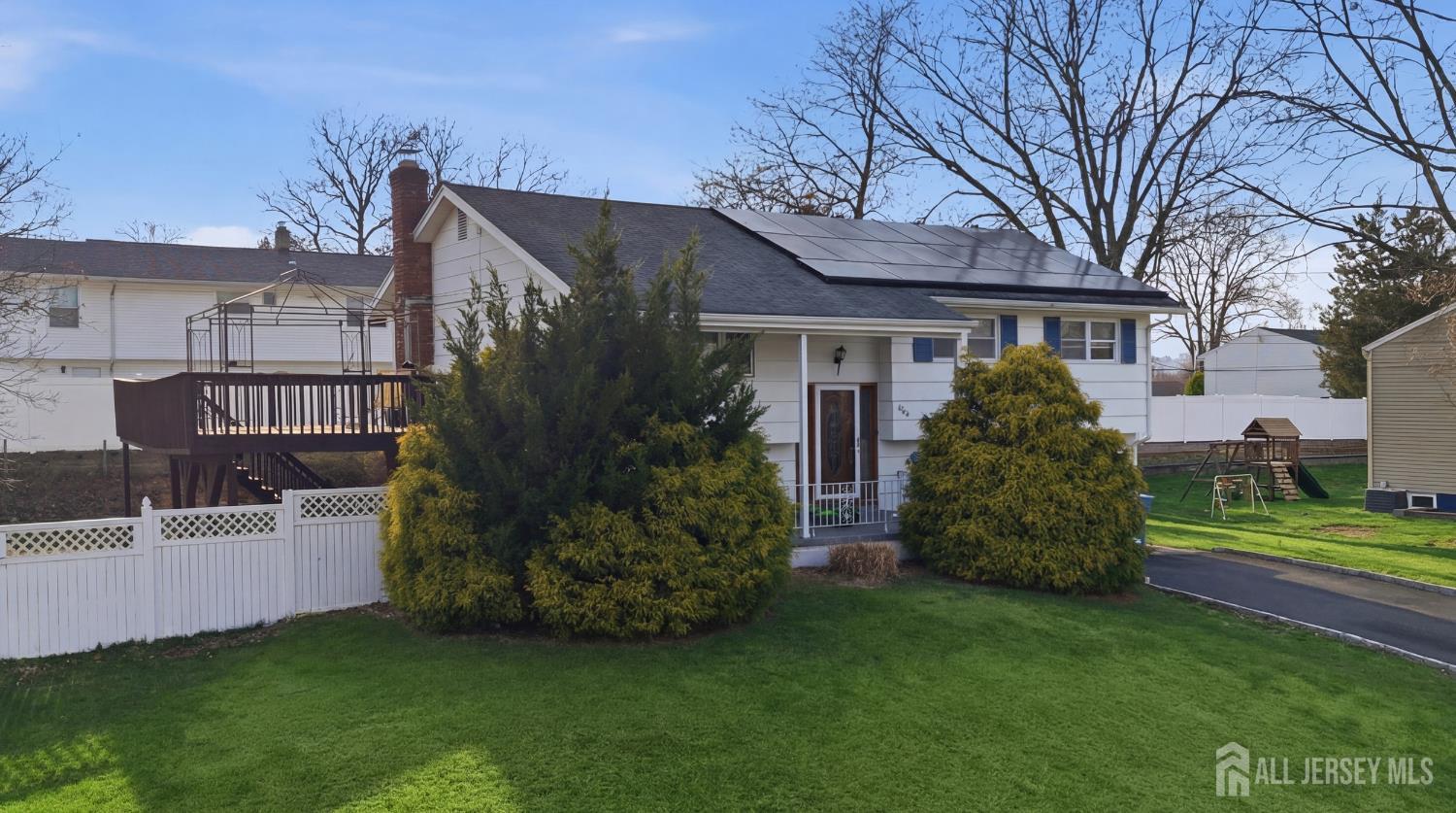 111 Balch Avenue Piscataway NJ 08854