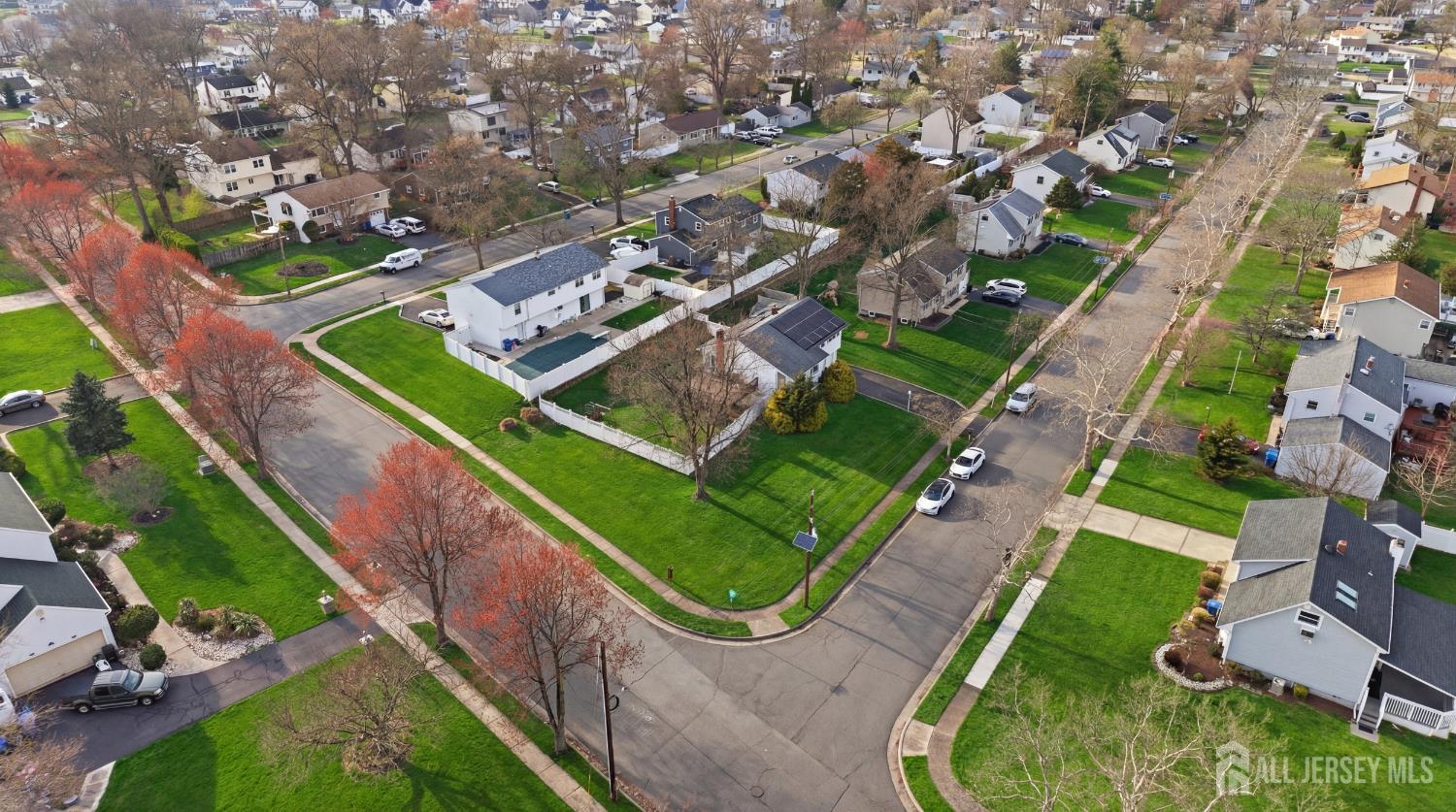 111 Balch Avenue Piscataway NJ 08854