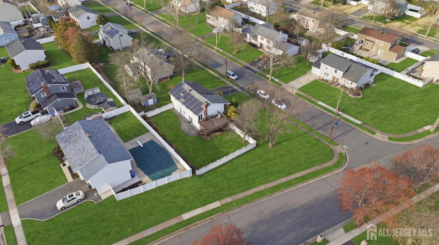 111 Balch Avenue Piscataway NJ 08854