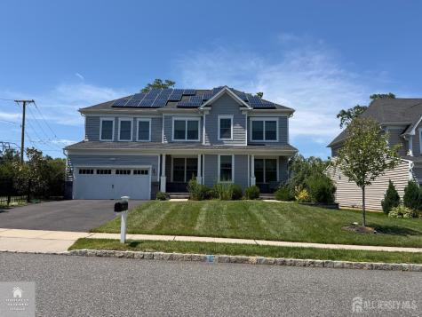 1 Cairnes Lane East Brunswick NJ 08816