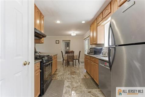 10 Helen Court Piscataway NJ 08854