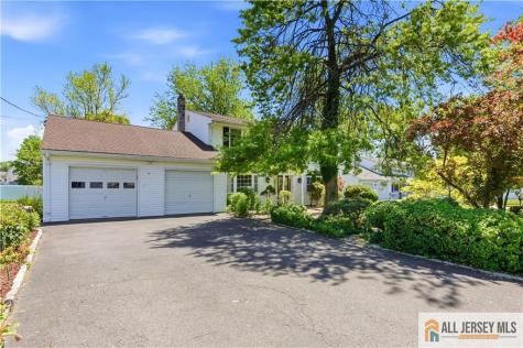 10 Helen Court Piscataway NJ 08854