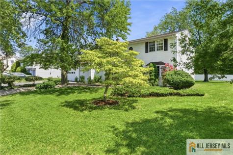 10 Helen Court Piscataway NJ 08854