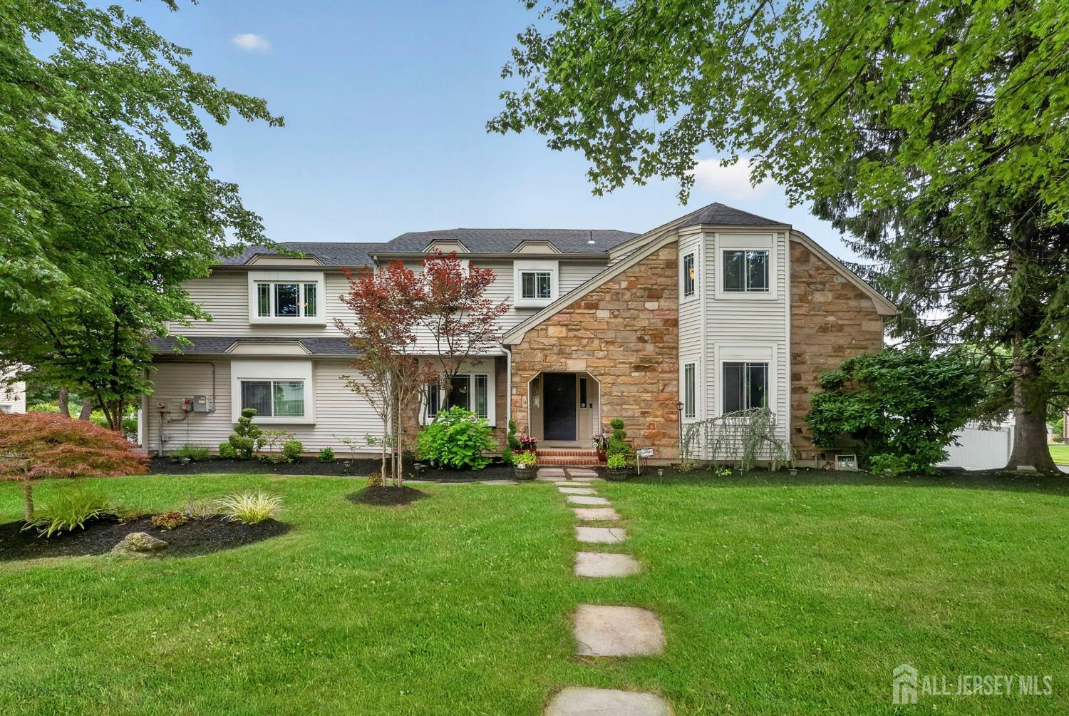 14 Schindler Drive Old Bridge NJ 08857