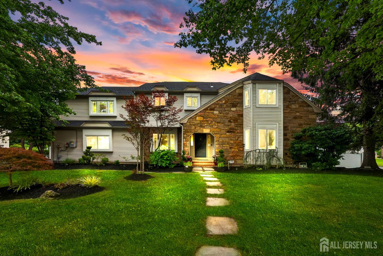 14 Schindler Drive Old Bridge NJ 08857