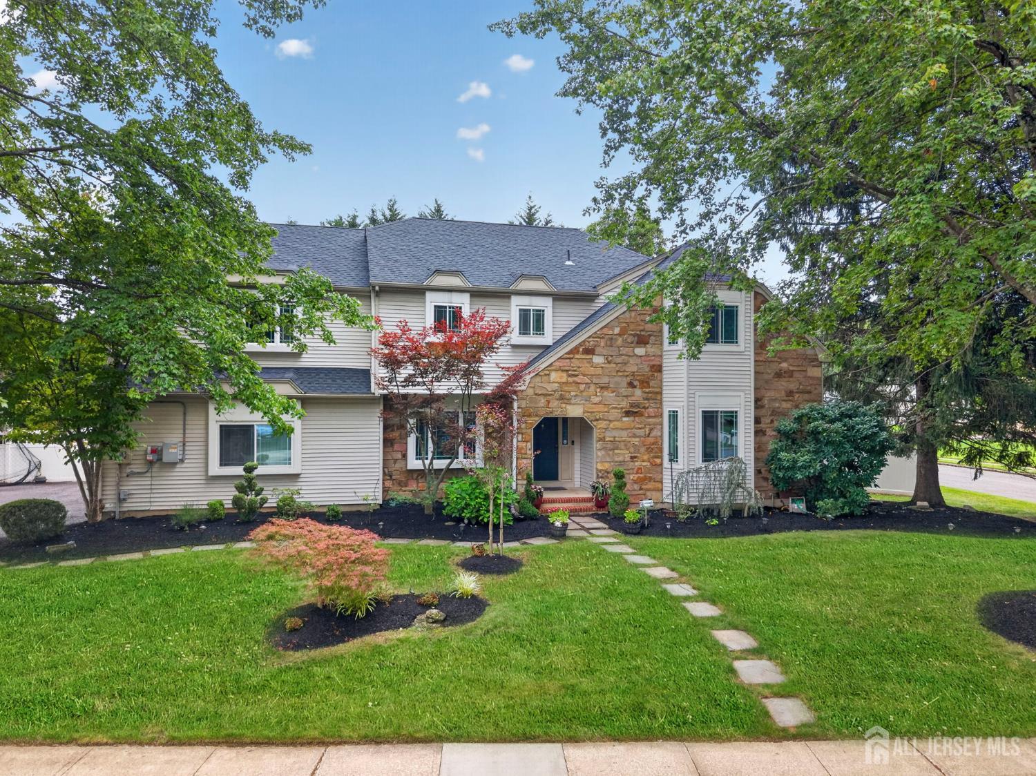 14 Schindler Drive Old Bridge NJ 08857