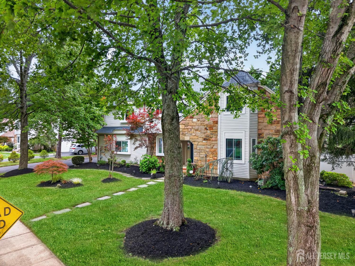 14 Schindler Drive Old Bridge NJ 08857