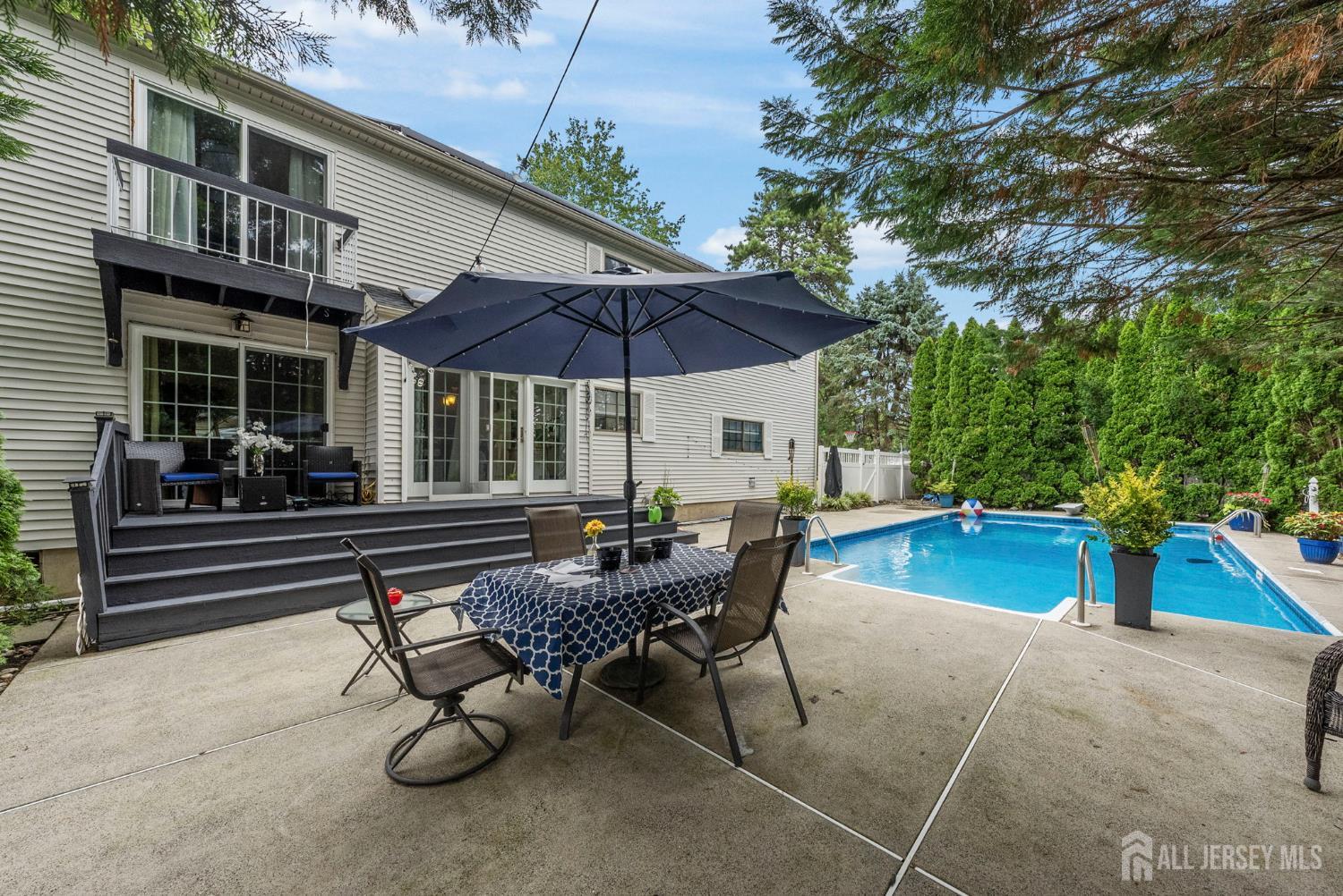 14 Schindler Drive Old Bridge NJ 08857