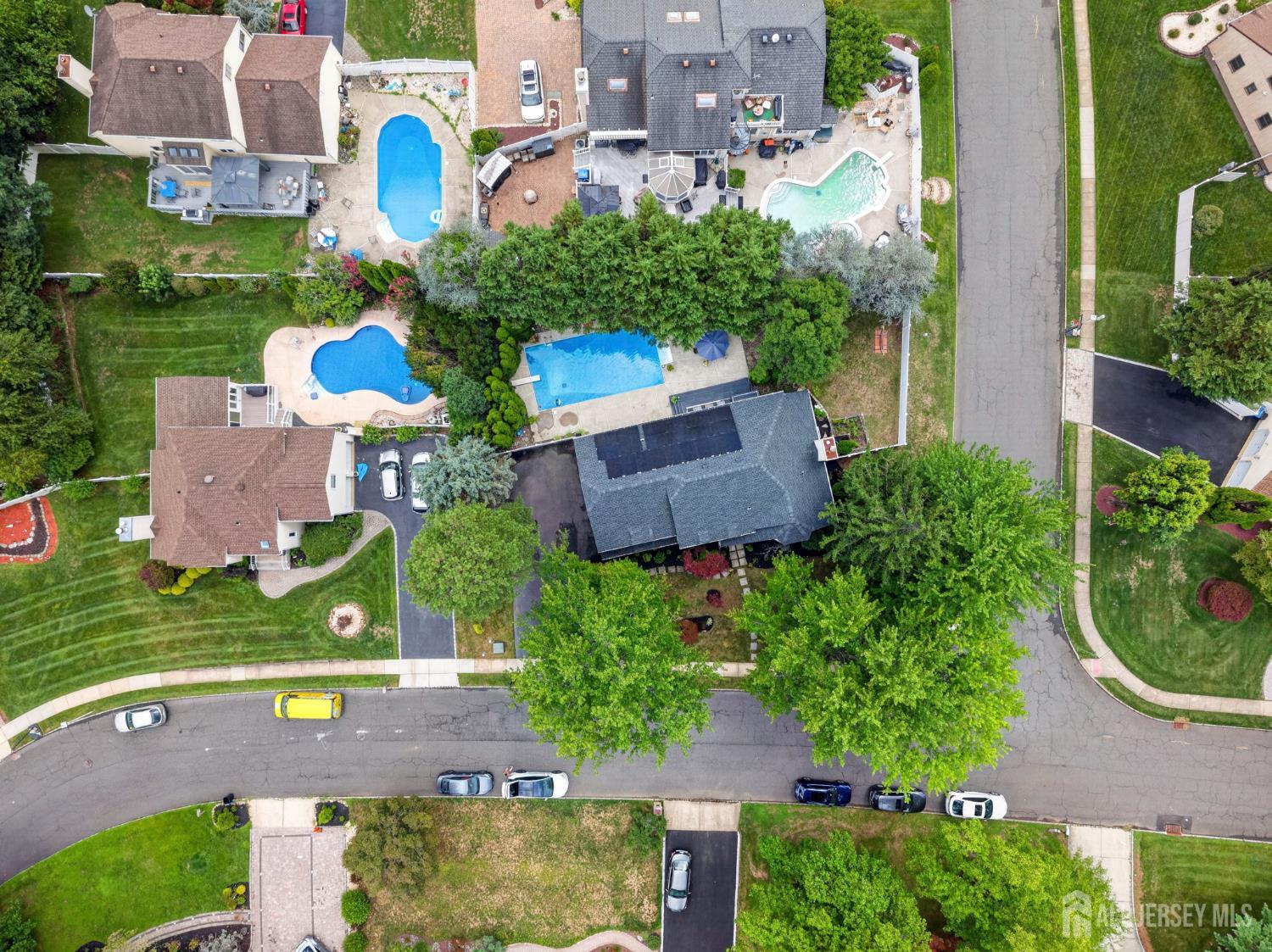 14 Schindler Drive Old Bridge NJ 08857