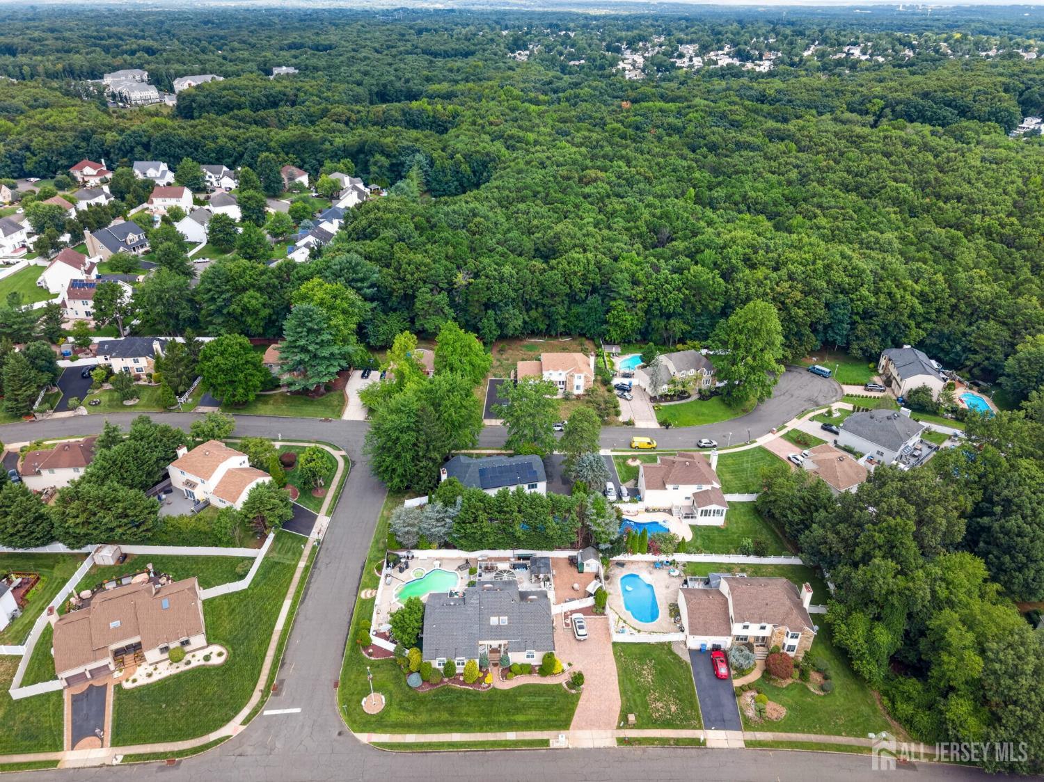 14 Schindler Drive Old Bridge NJ 08857