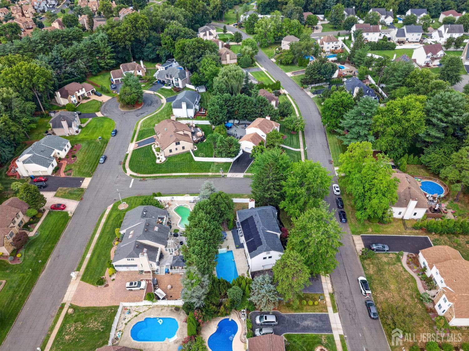 14 Schindler Drive Old Bridge NJ 08857
