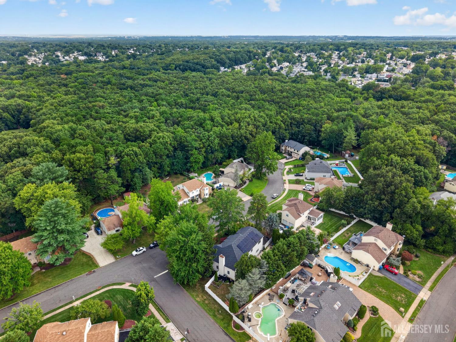 14 Schindler Drive Old Bridge NJ 08857