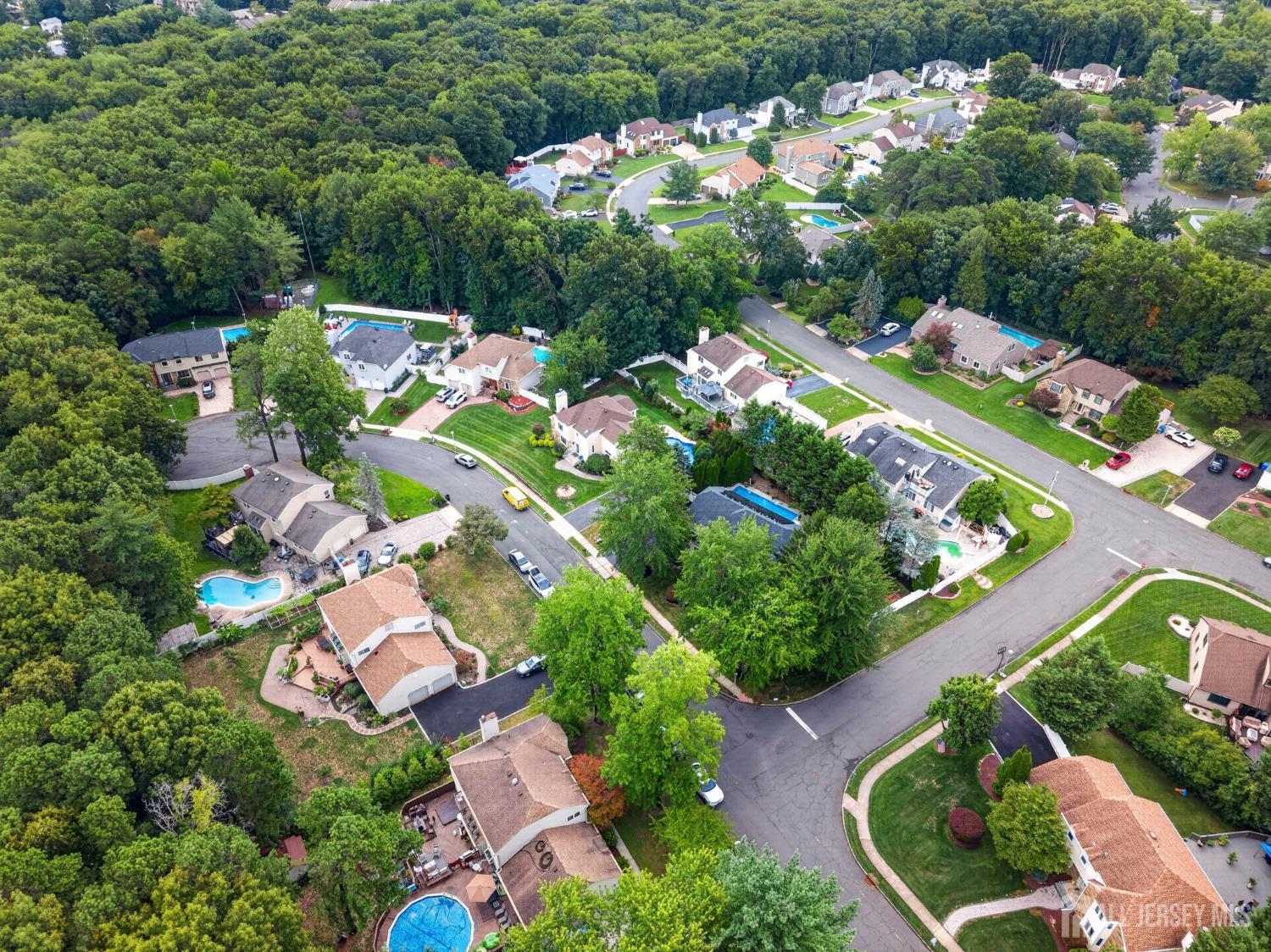 14 Schindler Drive Old Bridge NJ 08857
