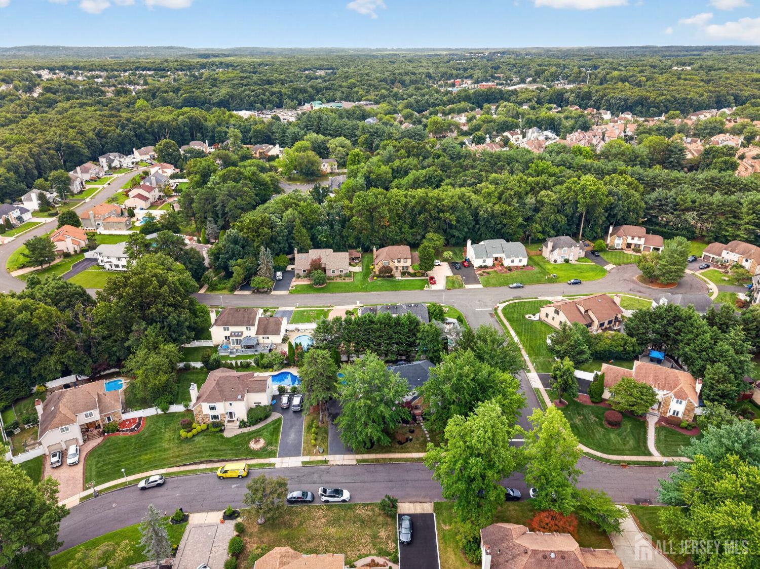 14 Schindler Drive Old Bridge NJ 08857