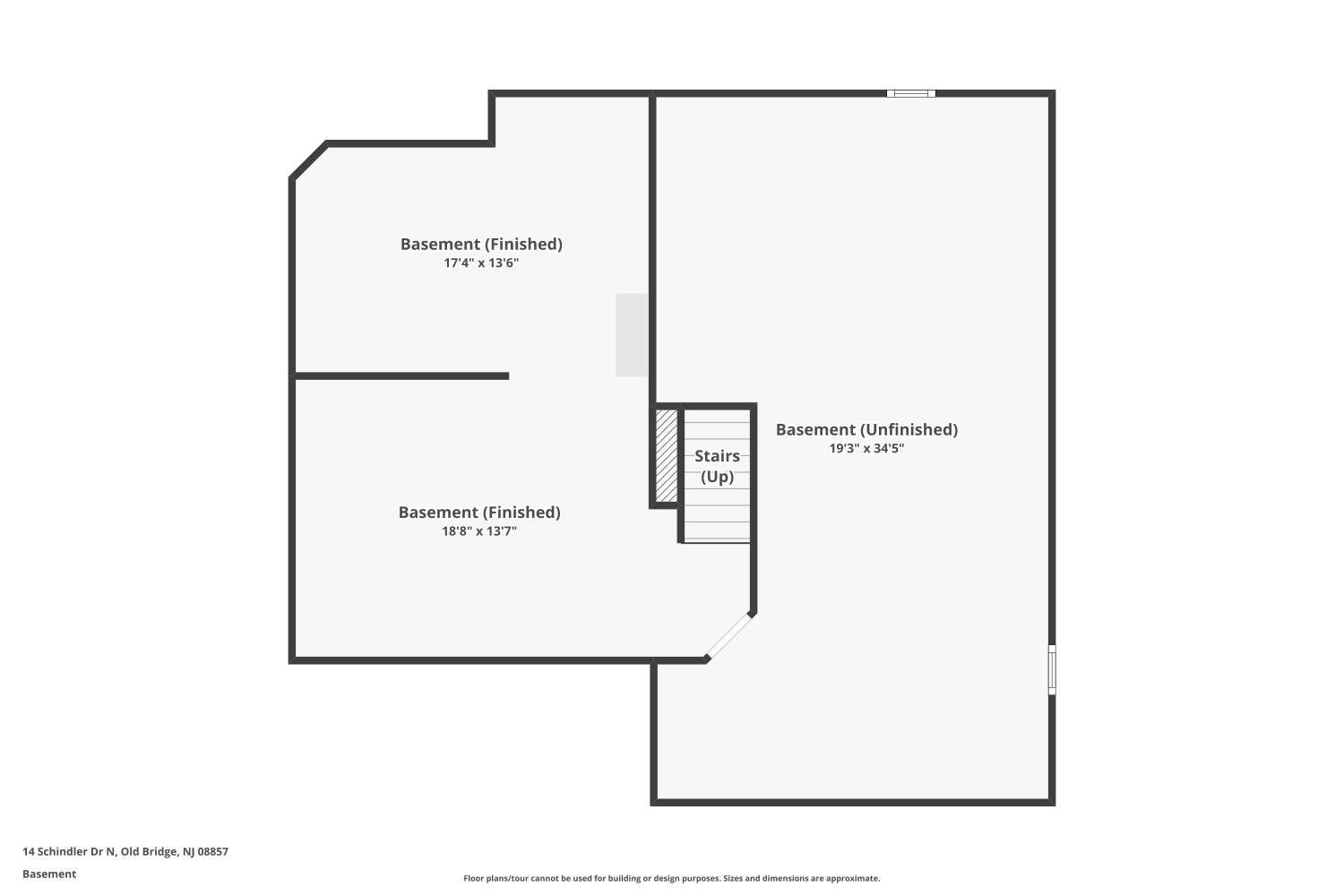 14 Schindler Drive Old Bridge NJ 08857