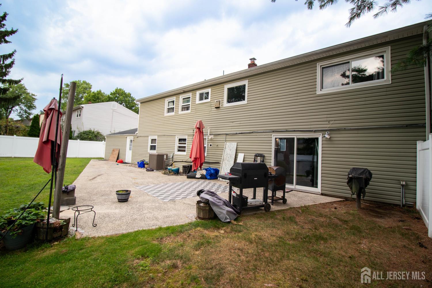 29 Tompkins Road East Brunswick NJ 08816