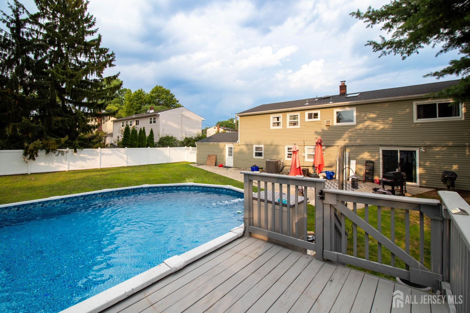 29 Tompkins Road East Brunswick NJ 08816