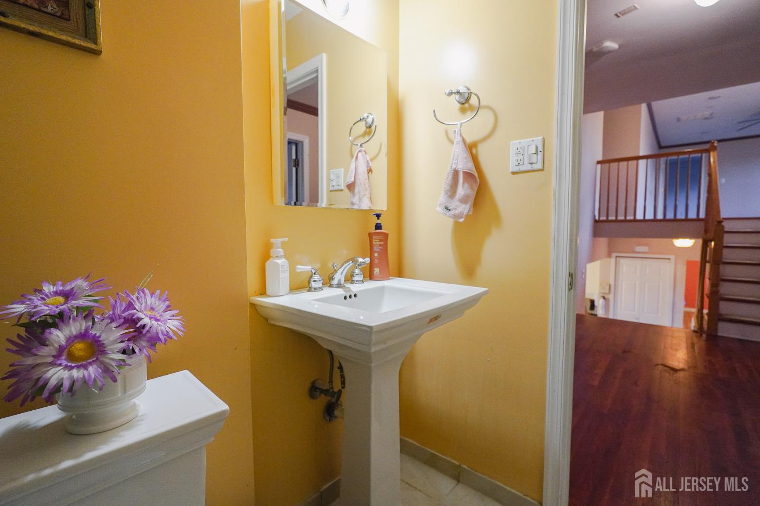 3 E Charles Court Edison NJ 08820