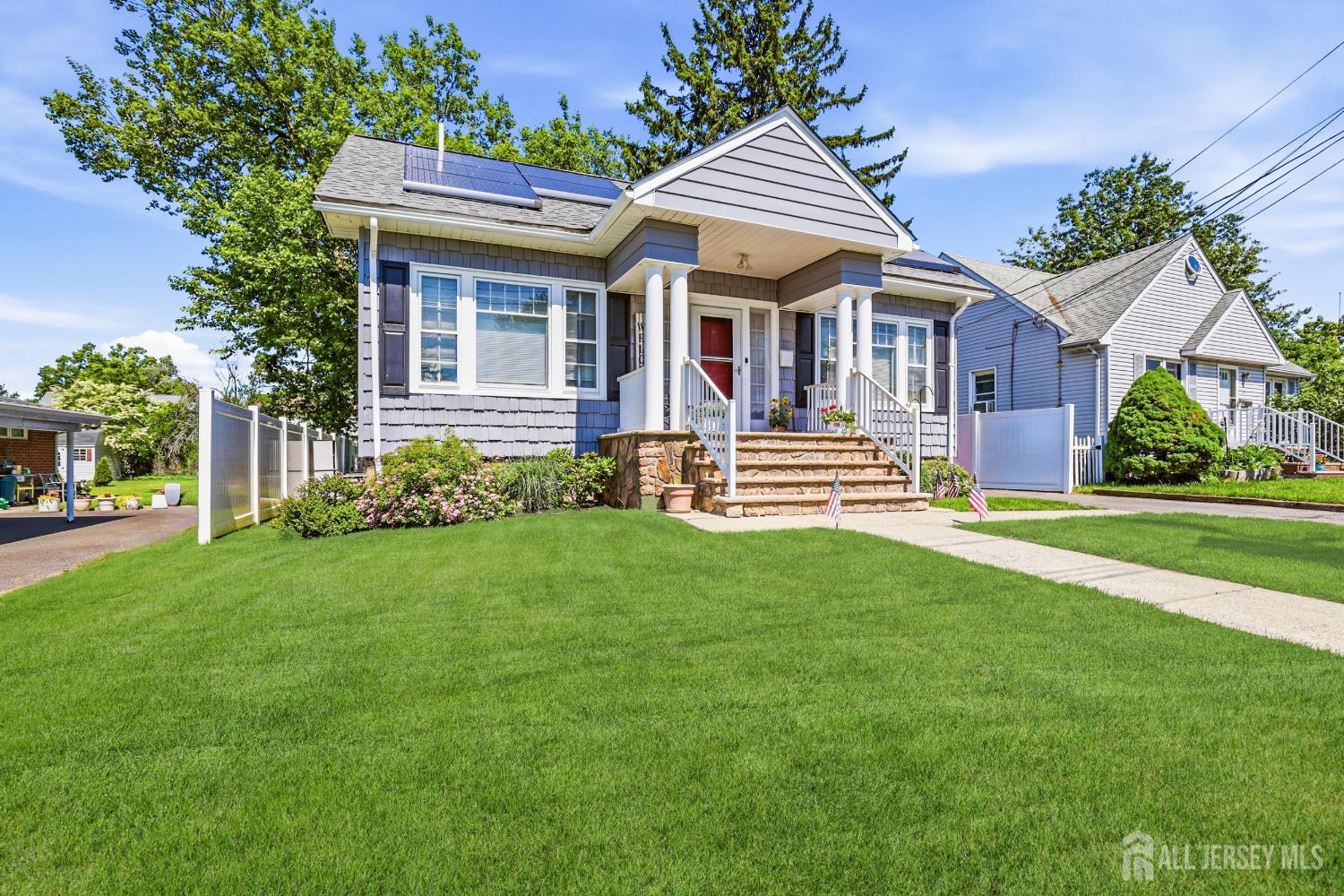 467 Gorham Avenue Middlesex NJ 07095