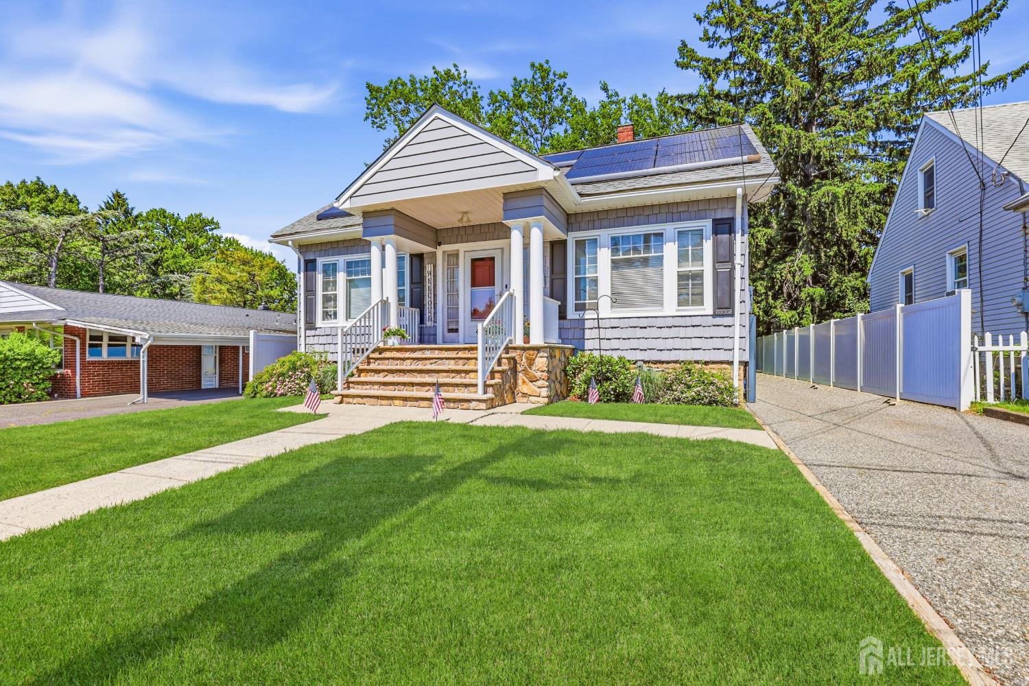 467 Gorham Avenue Middlesex NJ 07095