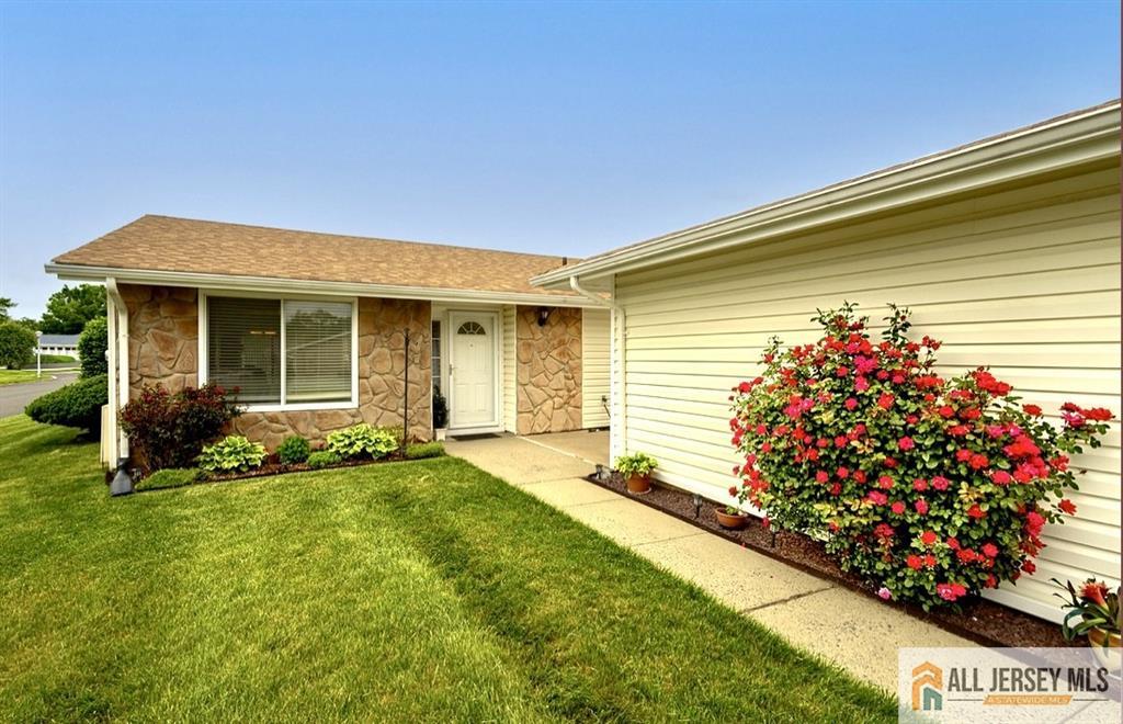 227 Convent Road Monroe NJ 08831