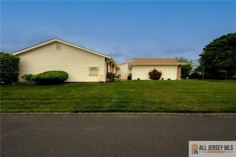227 Convent Road Monroe NJ 08831