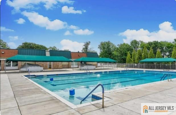 227 Convent Road Monroe NJ 08831