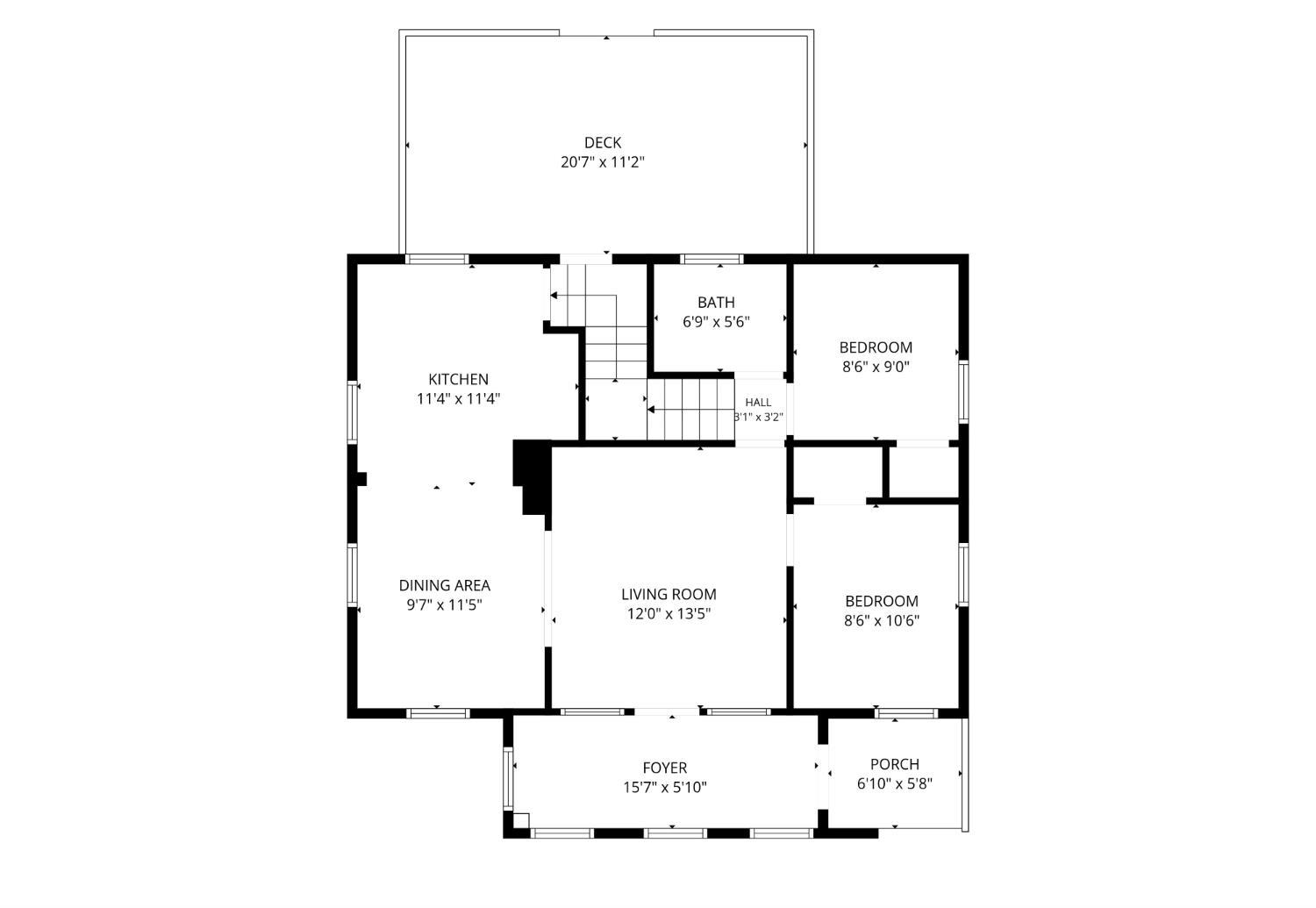 16 Lincoln Avenue East Brunswick NJ 08816