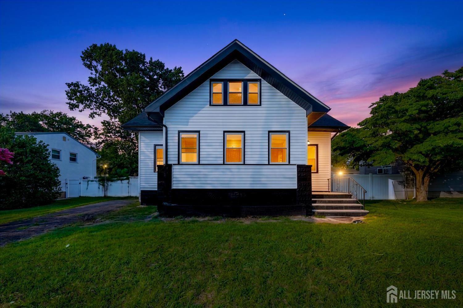 16 Lincoln Avenue East Brunswick NJ 08816