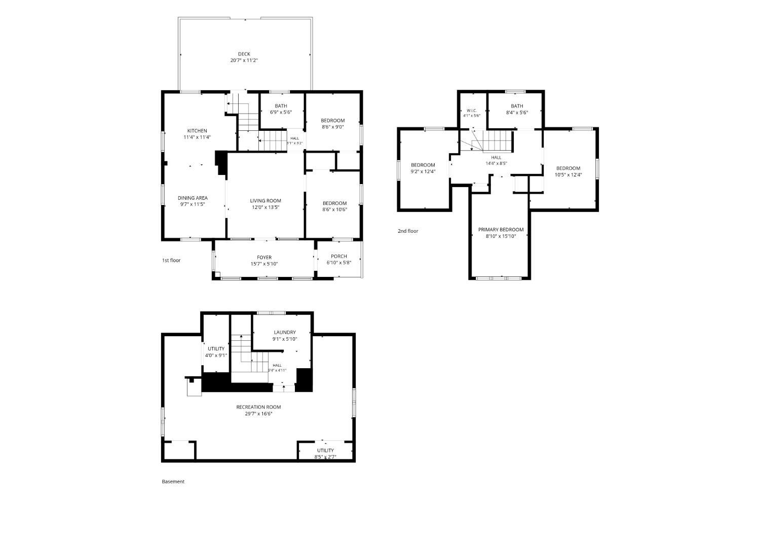 16 Lincoln Avenue East Brunswick NJ 08816