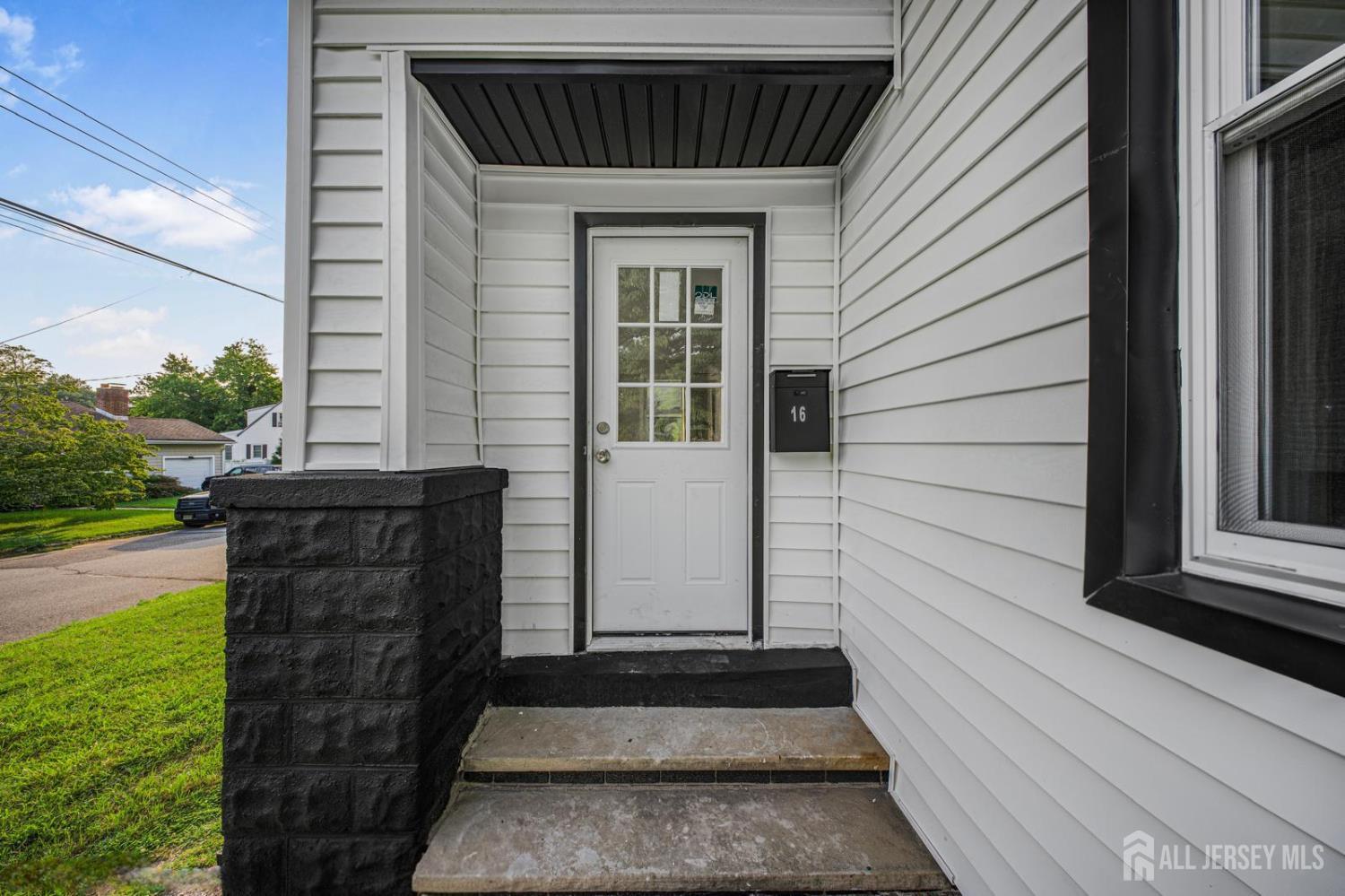 16 Lincoln Avenue East Brunswick NJ 08816