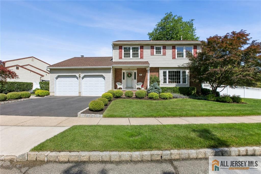 4 Van Loan Avenue Sayreville NJ 08872