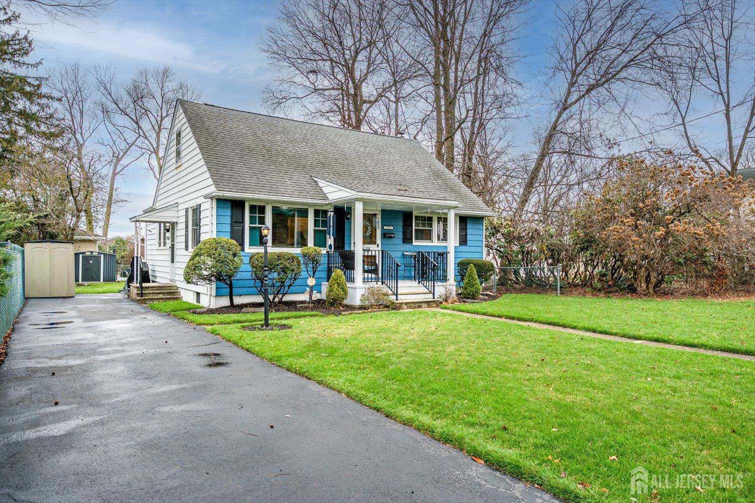 1812 Woodland Avenue South Plainfield NJ 07080