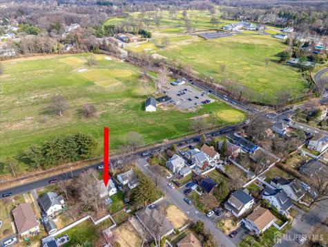 1812 Woodland Avenue South Plainfield NJ 07080