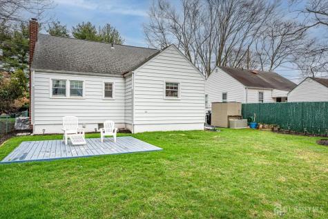 1812 Woodland Avenue South Plainfield NJ 07080