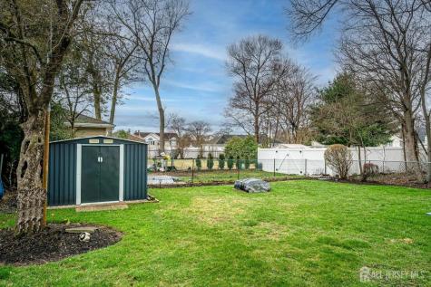1812 Woodland Avenue South Plainfield NJ 07080