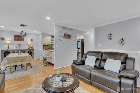 6 Ives Court Monroe NJ 08831