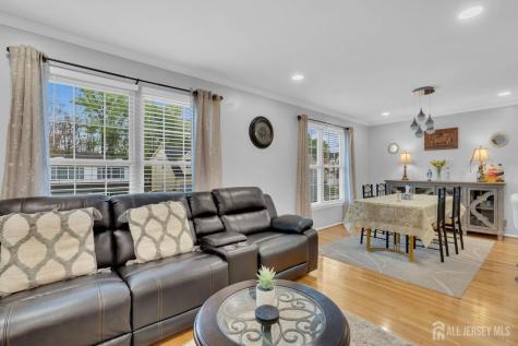 6 Ives Court Monroe NJ 08831