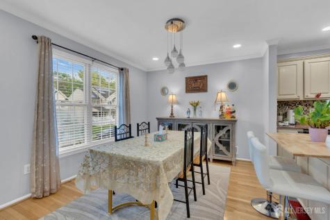 6 Ives Court Monroe NJ 08831