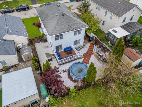 6 Ives Court Monroe NJ 08831