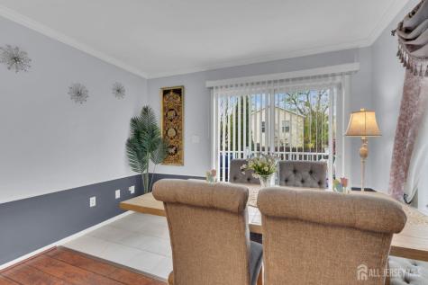 6 Ives Court Monroe NJ 08831