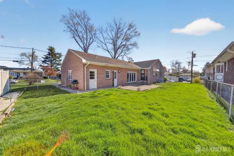 145 E Cherry Street Carteret NJ 07008