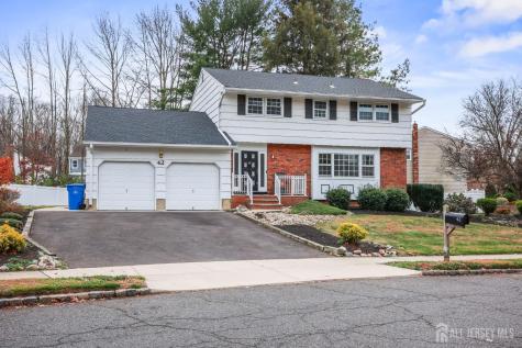 42 Norman Lane Old Bridge NJ 08857