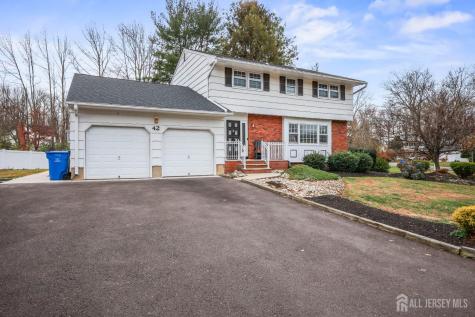 42 Norman Lane Old Bridge NJ 08857